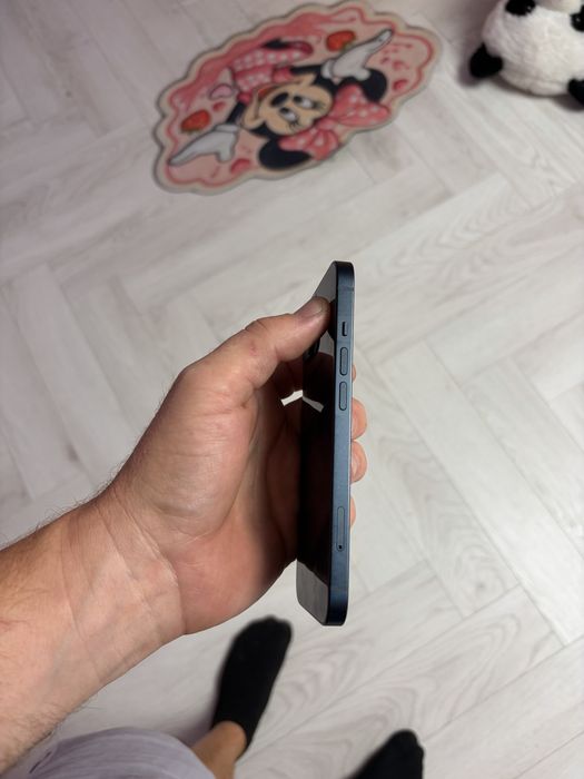 iPhone 13 като нов