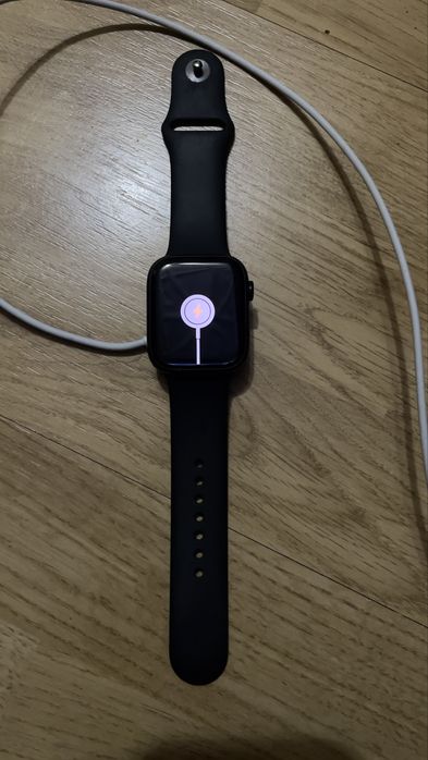 Vand applewatch seria 8 45mm