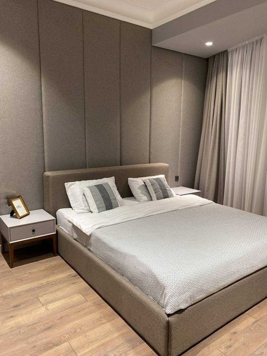 Крутая Цена ! Продается 3 Комнатная Квартира На Жк Баурум!