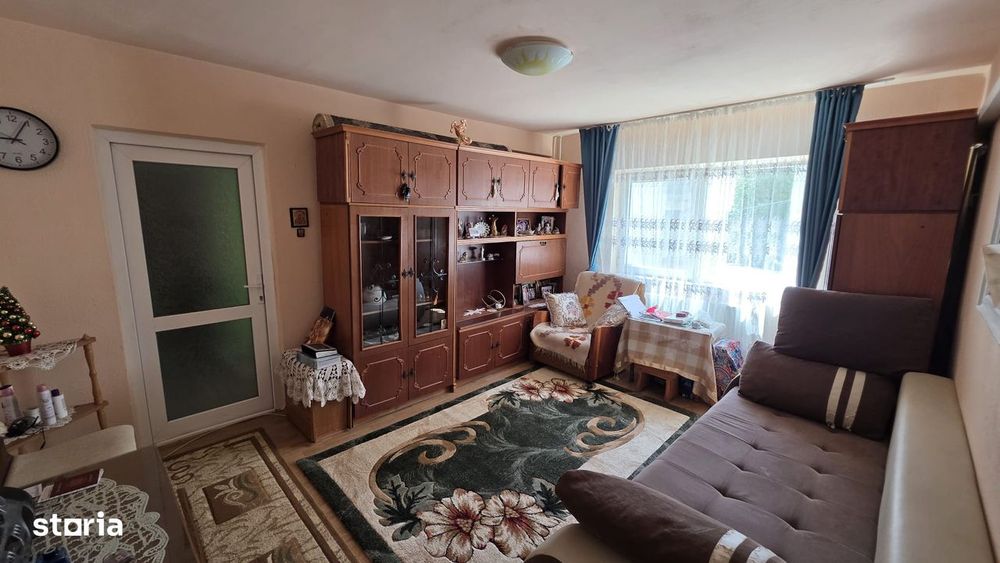 Apartament 2 camere, zona CET, 0% Comision Cumparator