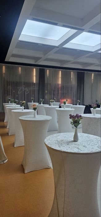 Аренда коктейлний стол кофе стол furshet stol kokteylniy stol prokat