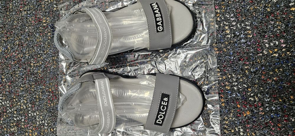 Босоножки Викко  должен &габана