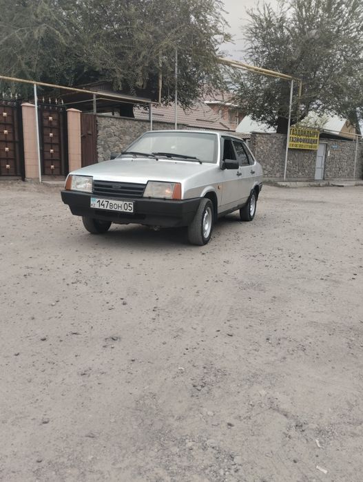 Продам 99 на ходу