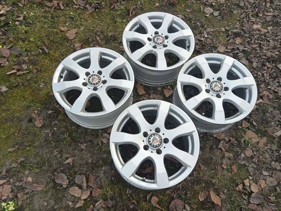 Jante aliaj 5x112 R16-Volkswagen-Audi-Skoda-Seat-Etc