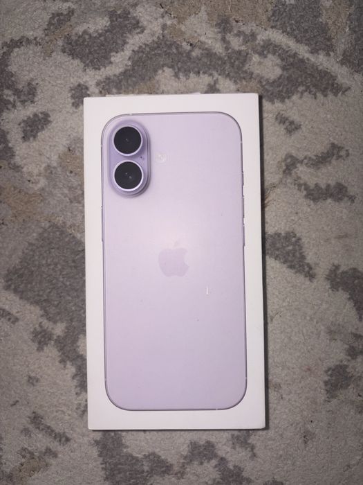 Продам iPhone 17 новый