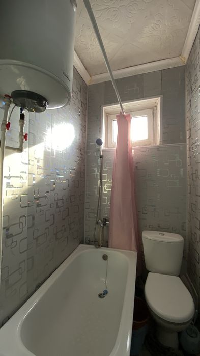 Продается квартира