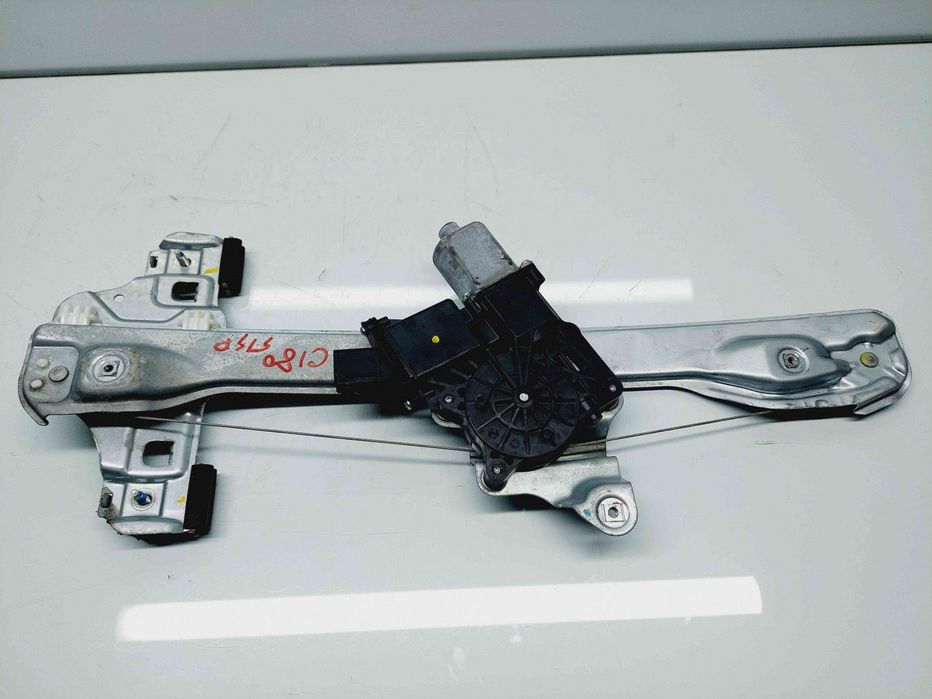 Macara electrica geam stanga spate Opel Mokka [Fabr 2012-2019] 98920SU