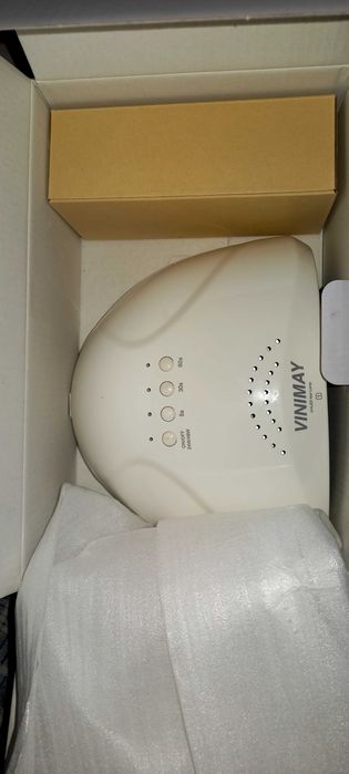 Продаётся лампа для маникюра VINIMAY