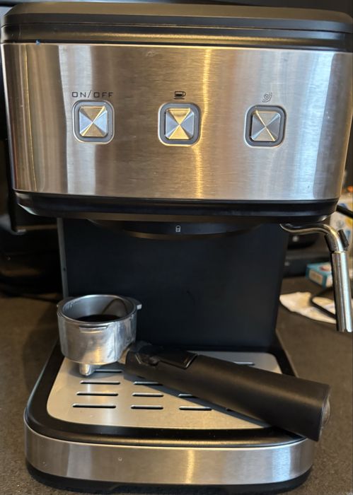 Кафемашина за еспресо