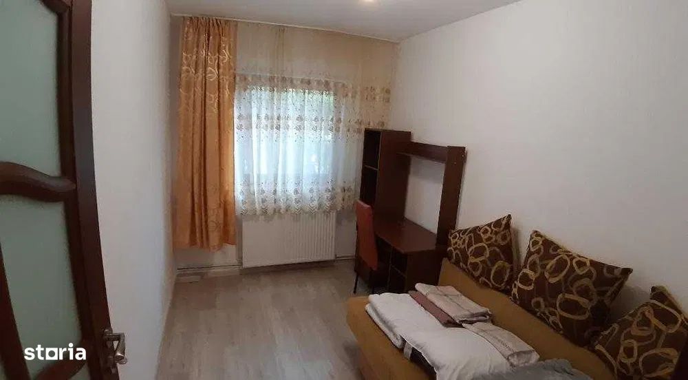 Apartament 4 Camere Onix