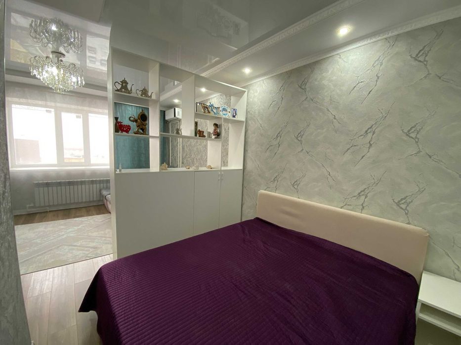 Продам 1комн кв Батыс ЖК Мангилик