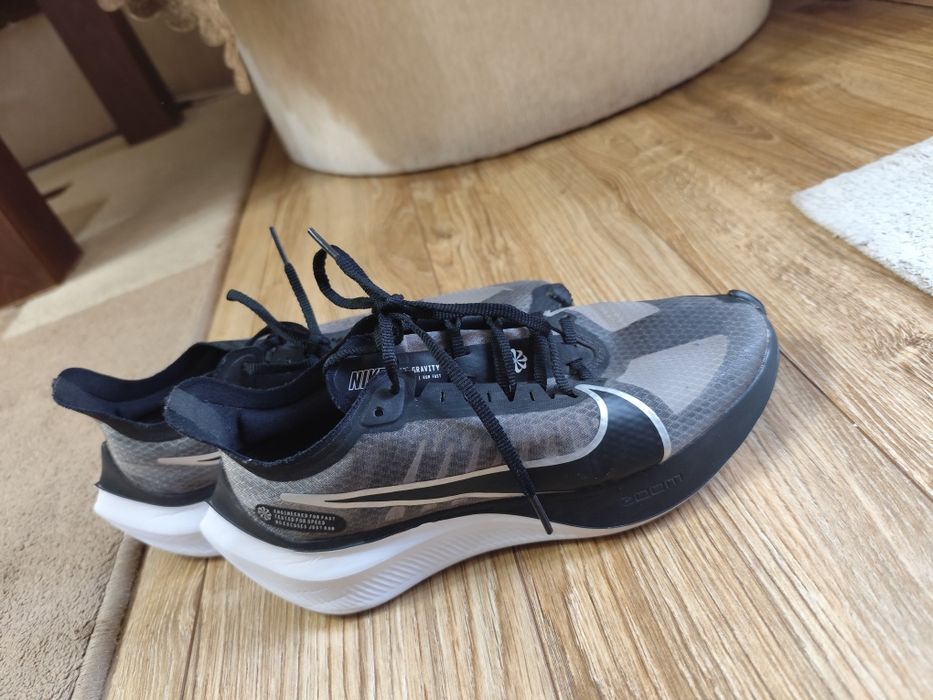 Nike Zoom Gravity