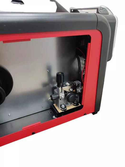 Payvandlash apparati NUMBER ONE FMIG 280-PRO Сварочный аппарат