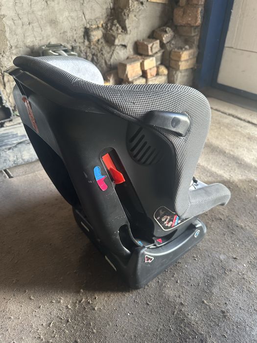Продам детское автокресло.