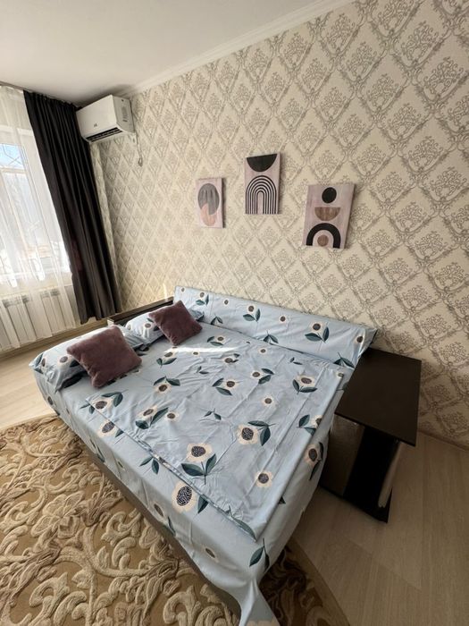 Сдам 1 комн. кв. КОСМОС за Тостом