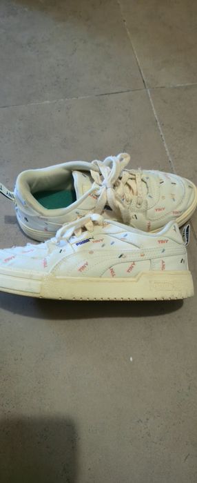 Обувки Adidas, Vans,Zara,Puma
