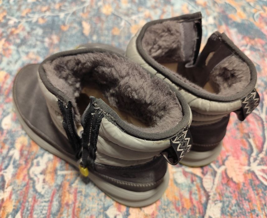 Ghete UGG ® originale !