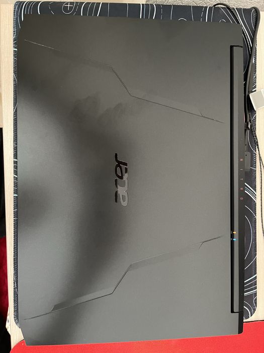 Acer Nitro5 AN515-57