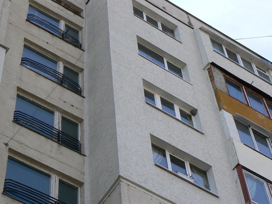 Фирма за Топлоизолация и Саниране Рапакс гр. София. Топлоизолация от