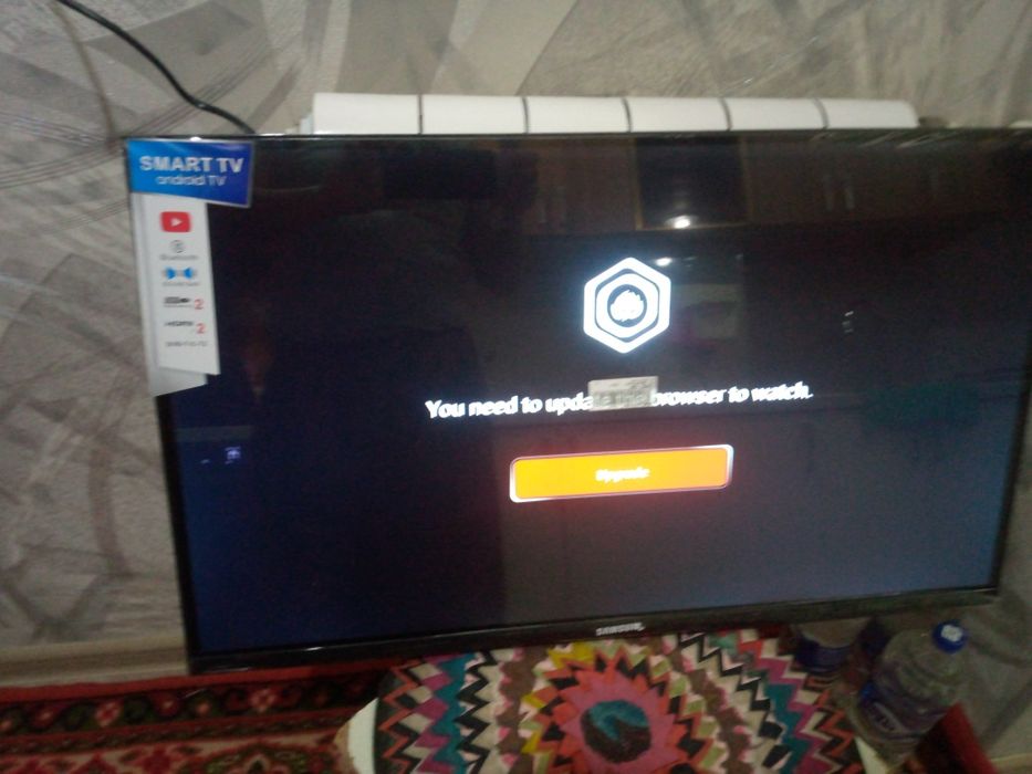 Televizor Q90 Smart TV 32 Lik 43 Lik 55 Смарт Телвизор