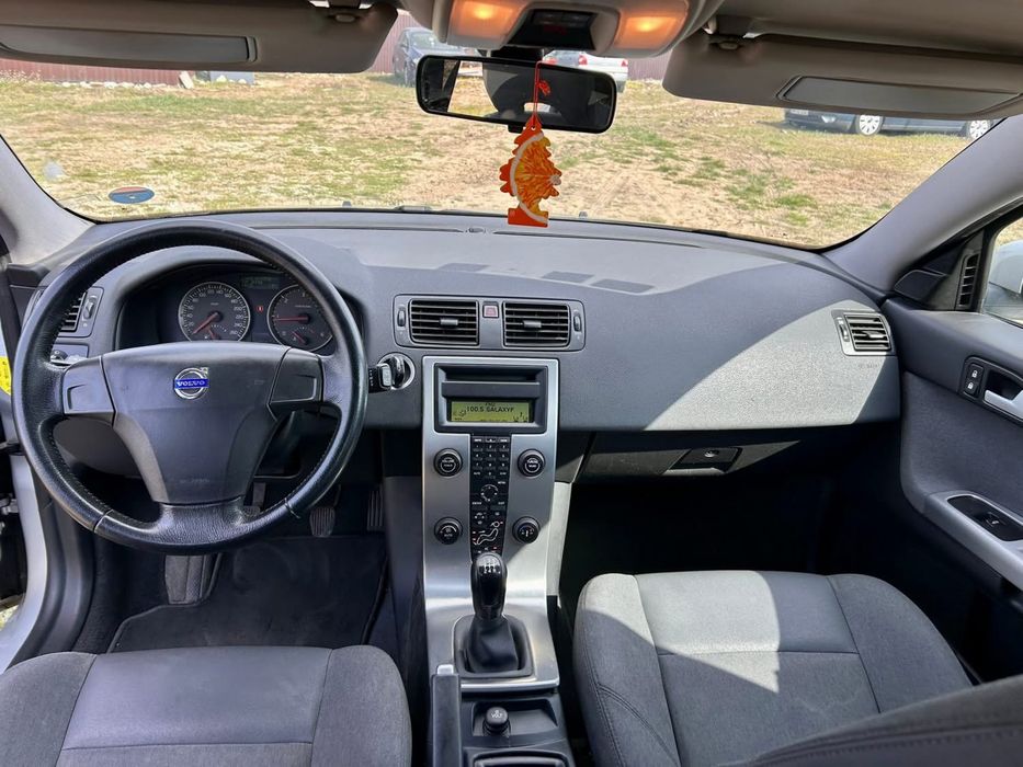 VOLVO V50 2007 — imagine 4