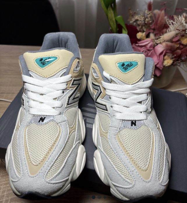 new balance 9060
