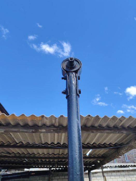 Продам турник крутящийся