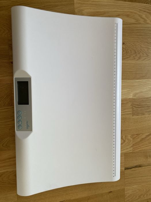 Кантар за бебета Nuvita