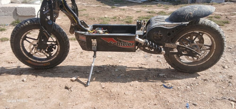 Обмен на м8 мопед