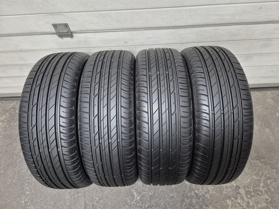 Anvelope bridgestone 195/60/16