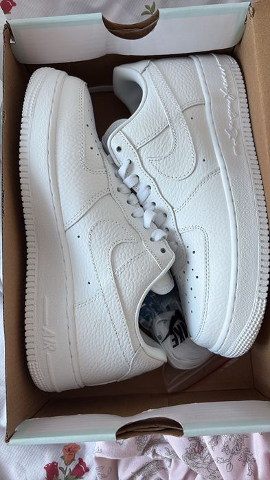 кроссовки AIR FORCE