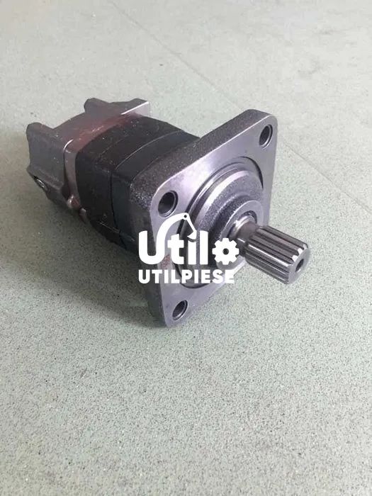 pompa hidraulica miniexcavator kubota kx121 kx161 u17 u25 u35 + piese