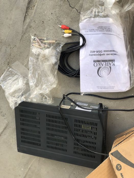 Продам моторолина