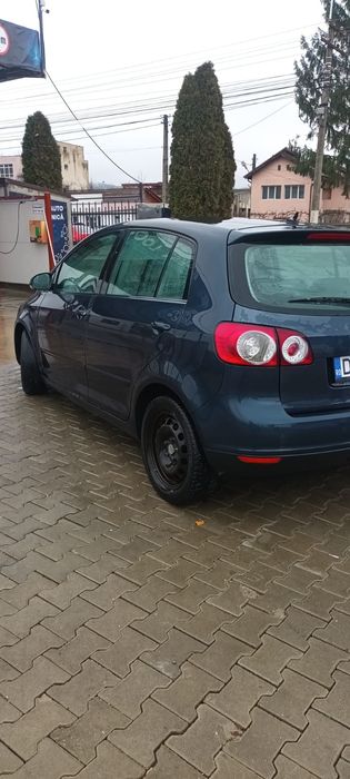 Vand  volkswagen golf 5 plus