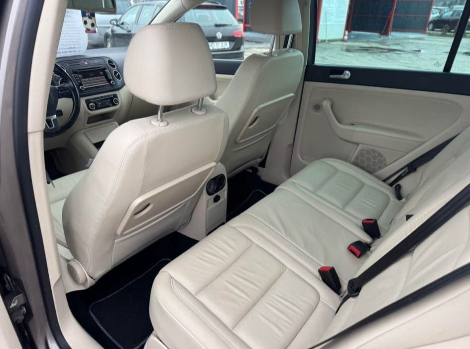 Golf 6 Automat Full Impecabil euro5