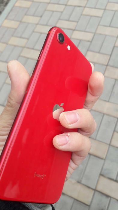 Iphone se 2022 3го поколения