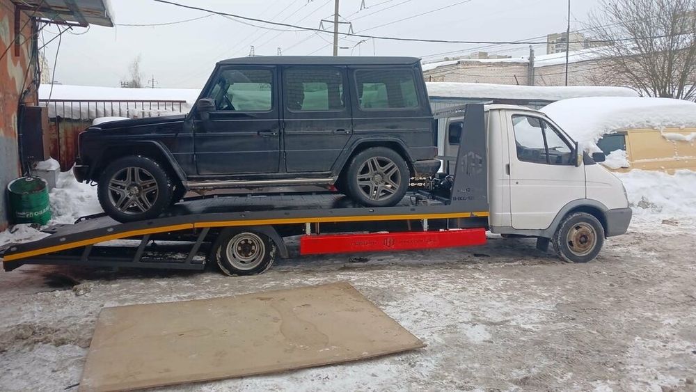 Эвакуатор Актобе 24/7 качественно