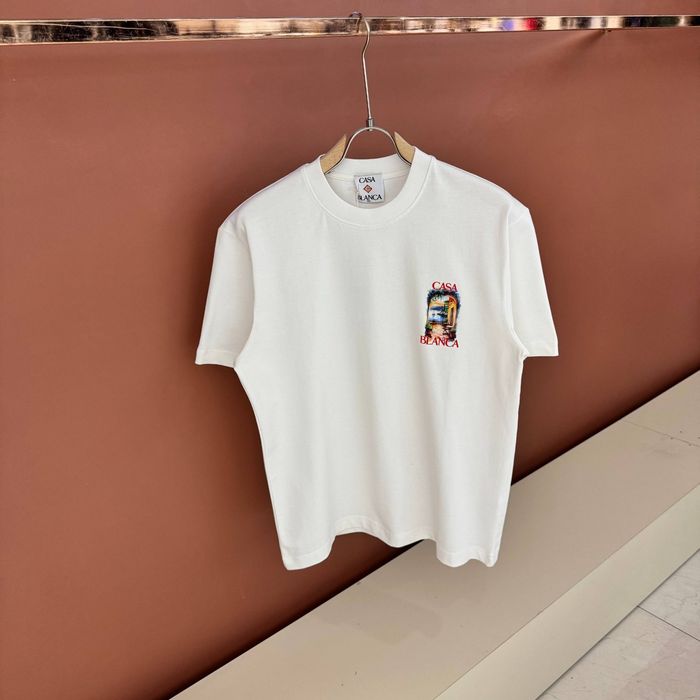 Casablanca тениска S-4XL