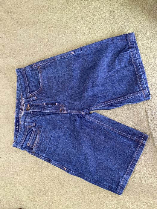 Blugi/ pantaloni scurti Pellepelle nr 30