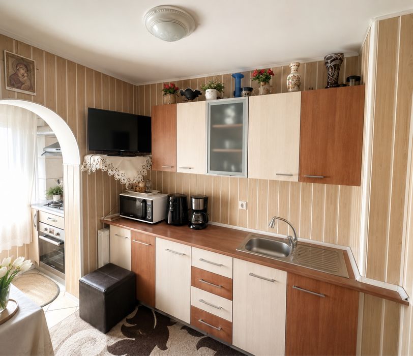 Inchiriez Apartament 2 camere