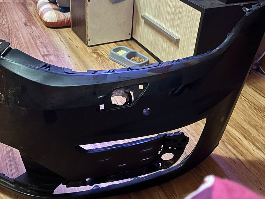 Bara fata Volkswagen e-golf 7.5 2020 cod piesa 5GE807221C. 
Bara este