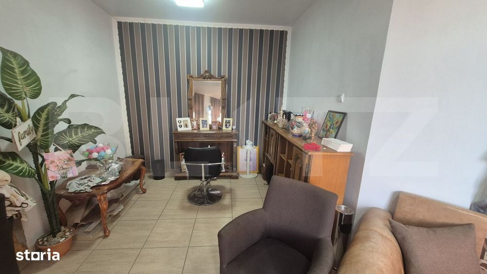 Casa 5 camere, 248 mp, teren 496 mp, zona Closca