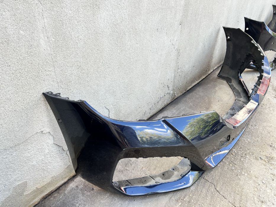 Bara fata Bmw Seria 5 G30 G31 LCI M Paket