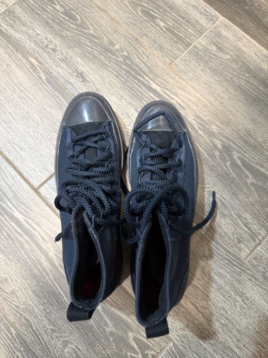 Продавам кецове Converse