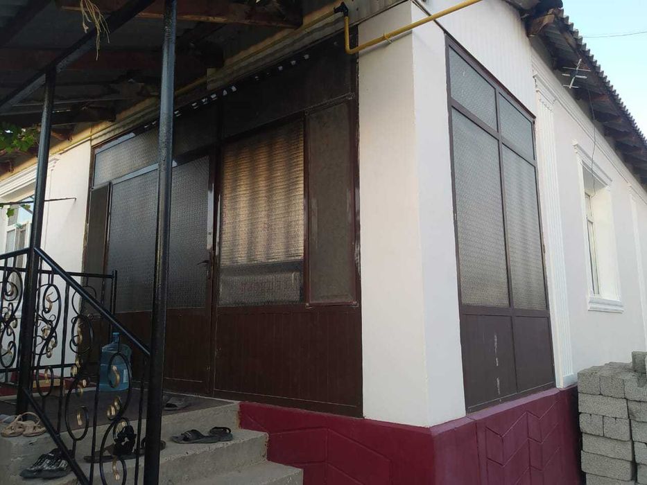 алюминиевый витраж