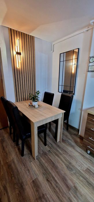 Regim hotelier, Garsoniera de inchiriat.