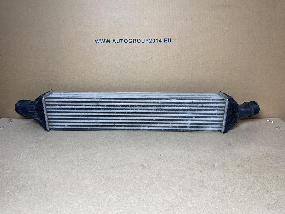 Интеркулер за audi a4 a5 a6 - 8w0145805ac
