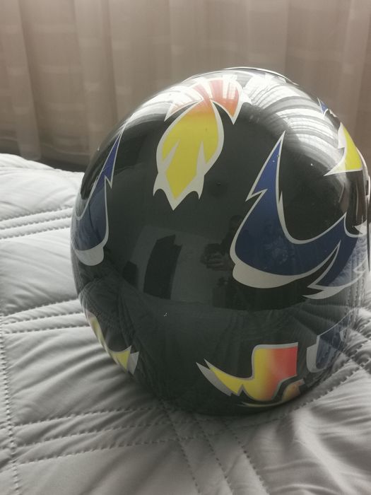 Шлем за мотоциклет
