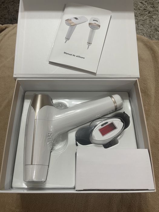 Epilator IPL Evosmart