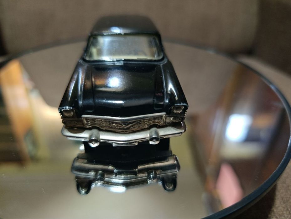 Модель Чайка газ-13 а15  СССР 1/43